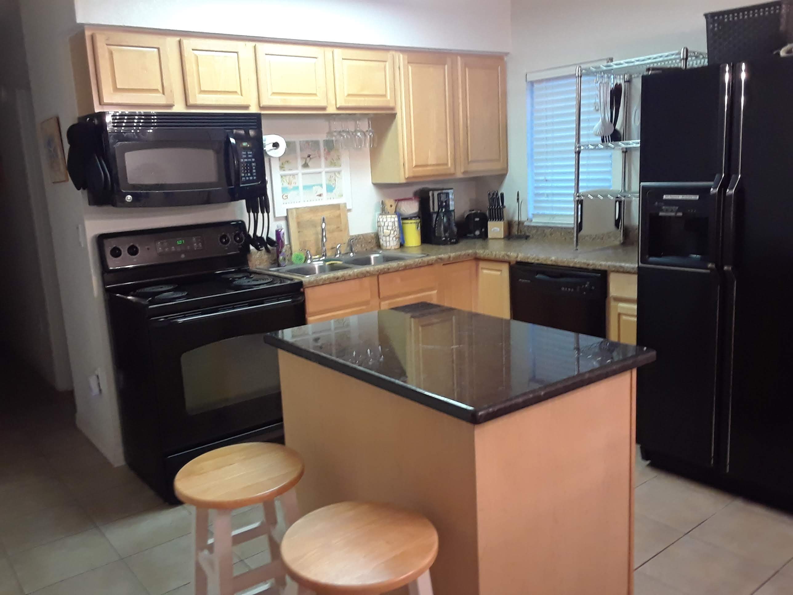 WindCaller Apartment photo 1 in Holmes Beach